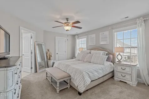 805 Buckner Court Fuquay Varina NC 27526