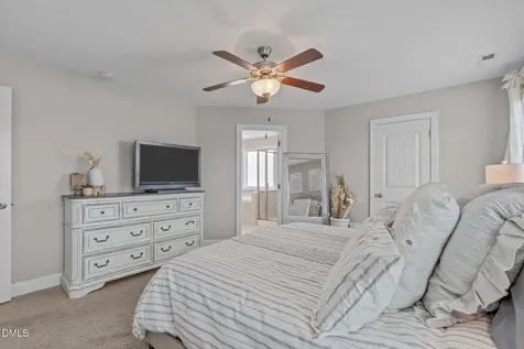805 Buckner Court Fuquay Varina NC 27526