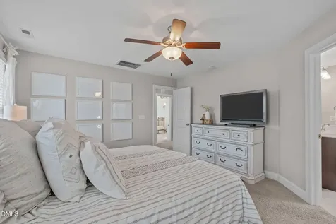 805 Buckner Court Fuquay Varina NC 27526