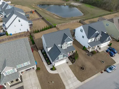 805 Buckner Court Fuquay Varina NC 27526
