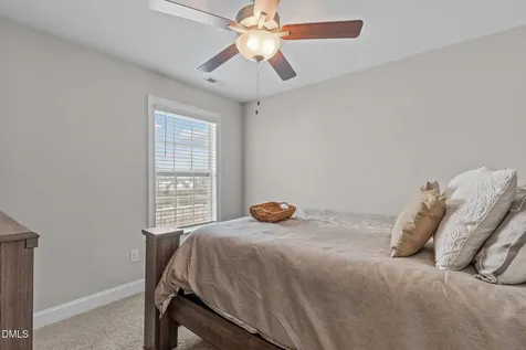 805 Buckner Court Fuquay Varina NC 27526