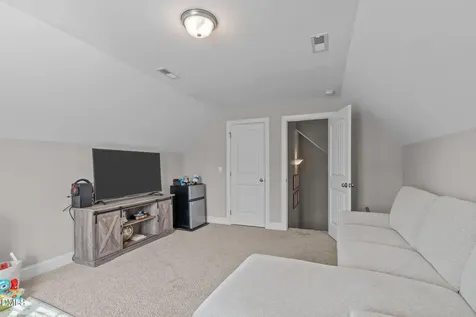 805 Buckner Court Fuquay Varina NC 27526