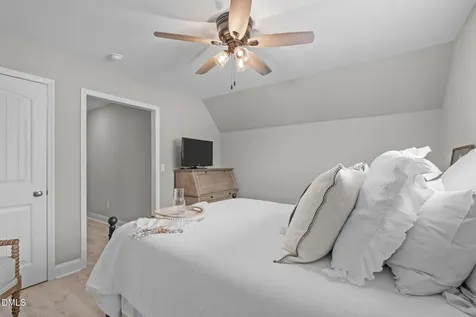 805 Buckner Court Fuquay Varina NC 27526