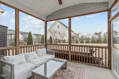 805 Buckner Court Fuquay Varina NC 27526