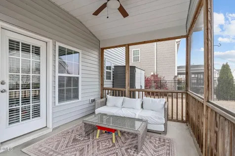 805 Buckner Court Fuquay Varina NC 27526