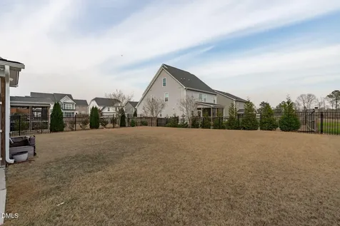 805 Buckner Court Fuquay Varina NC 27526