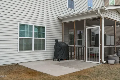 805 Buckner Court Fuquay Varina NC 27526