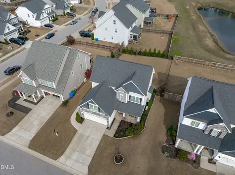 805 Buckner Court Fuquay Varina NC 27526