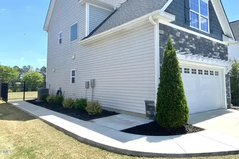 805 Buckner Court Fuquay Varina NC 27526
