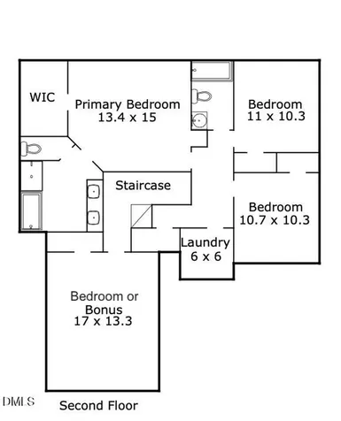 805 Buckner Court Fuquay Varina NC 27526