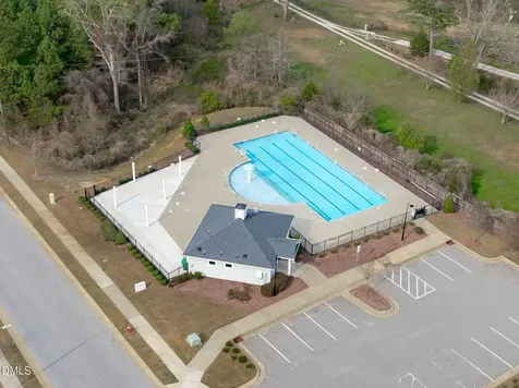 805 Buckner Court Fuquay Varina NC 27526