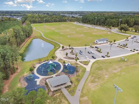 805 Buckner Court Fuquay Varina NC 27526