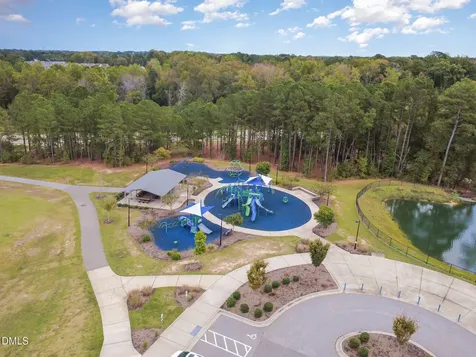 805 Buckner Court Fuquay Varina NC 27526