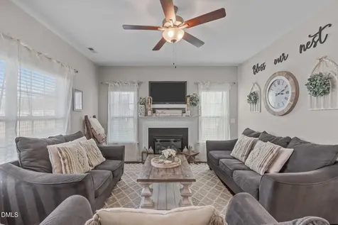 805 Buckner Court Fuquay Varina NC 27526