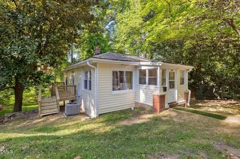 119 Johnson Street Chapel Hill NC 27516