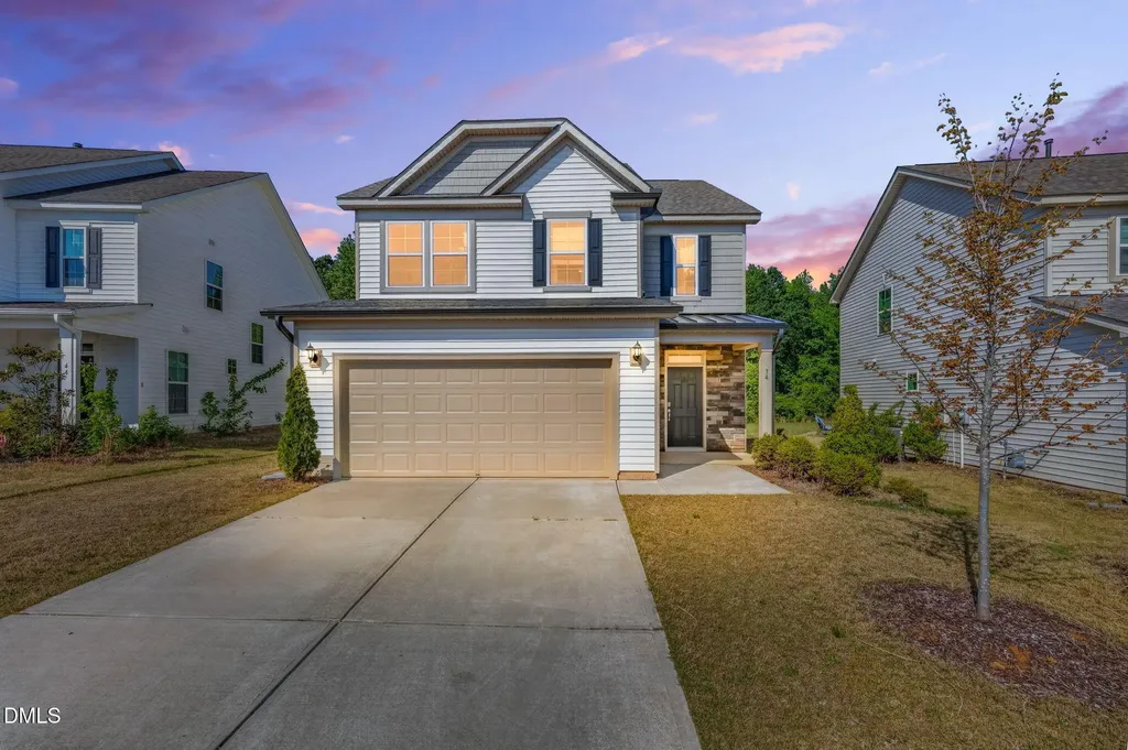 34 Still Hand Drive Clayton NC 27527