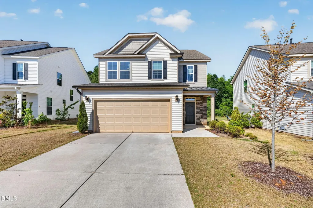 34 Still Hand Drive Clayton NC 27527