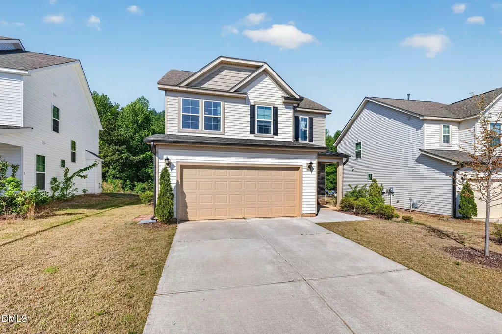 34 Still Hand Drive Clayton NC 27527