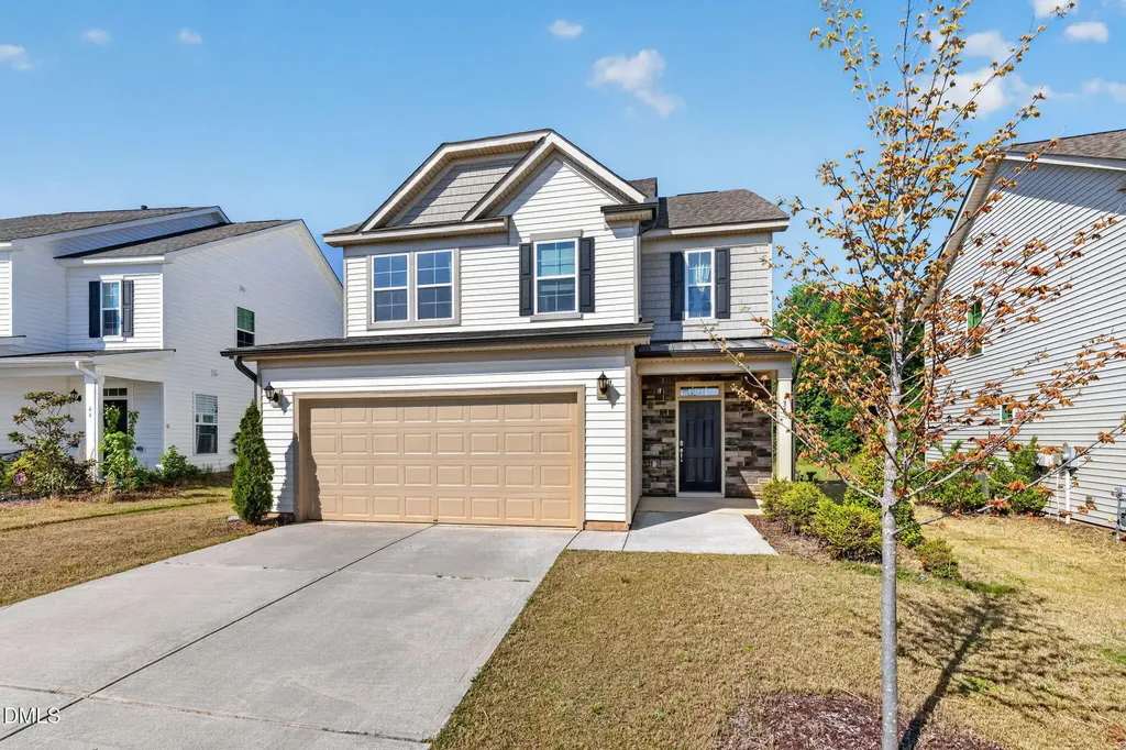 34 Still Hand Drive Clayton NC 27527