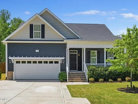432 Martins Mill Court Wendell NC 27591