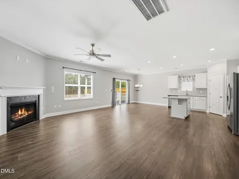 432 Martins Mill Court Wendell NC 27591