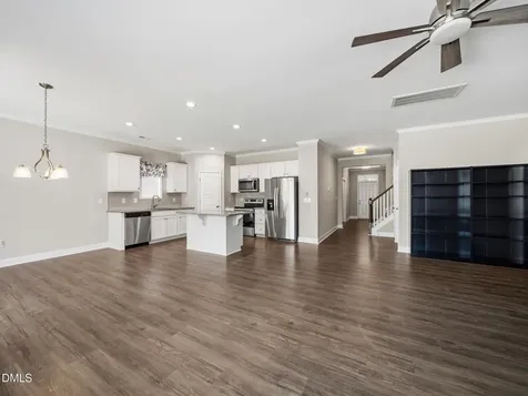 432 Martins Mill Court Wendell NC 27591