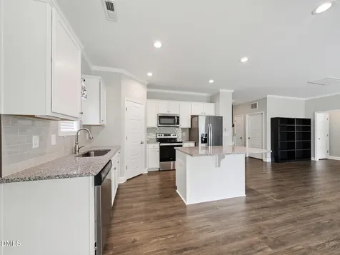 432 Martins Mill Court Wendell NC 27591