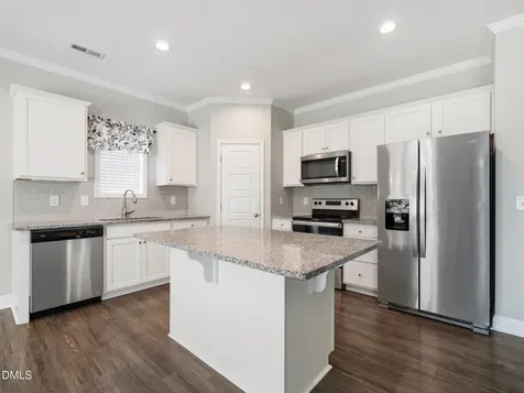432 Martins Mill Court Wendell NC 27591