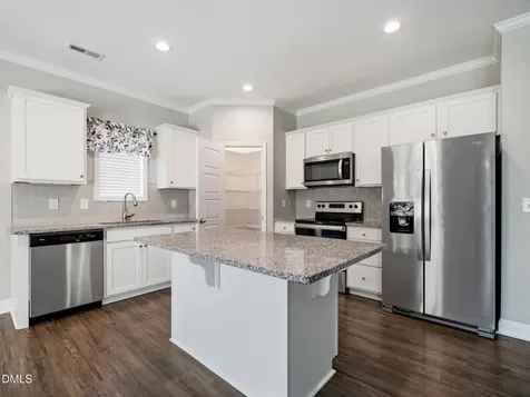 432 Martins Mill Court Wendell NC 27591