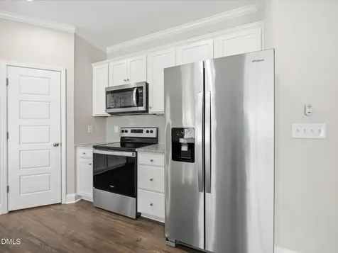 432 Martins Mill Court Wendell NC 27591