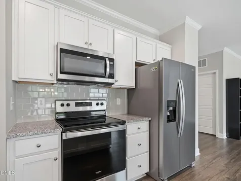 432 Martins Mill Court Wendell NC 27591