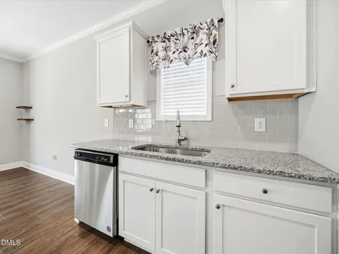 432 Martins Mill Court Wendell NC 27591
