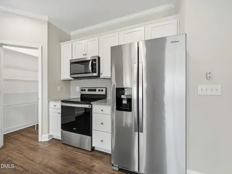 432 Martins Mill Court Wendell NC 27591
