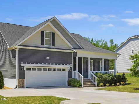432 Martins Mill Court Wendell NC 27591