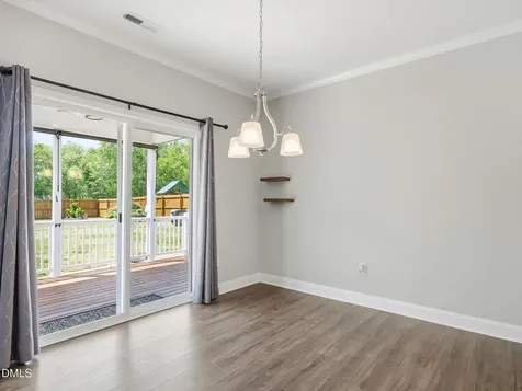 432 Martins Mill Court Wendell NC 27591