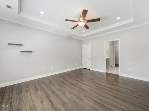432 Martins Mill Court Wendell NC 27591