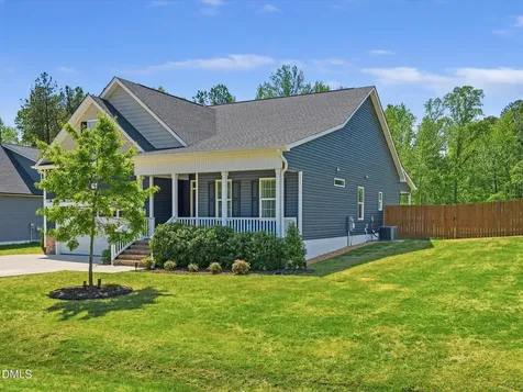 432 Martins Mill Court Wendell NC 27591