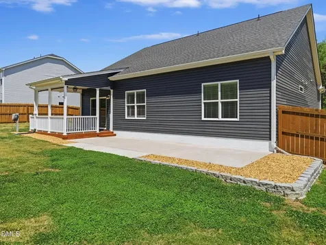 432 Martins Mill Court Wendell NC 27591