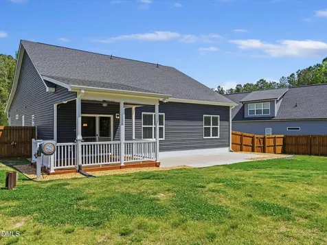 432 Martins Mill Court Wendell NC 27591