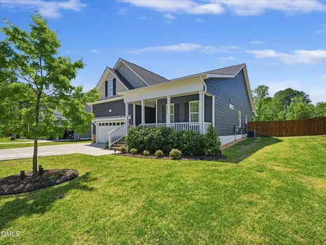 432 Martins Mill Court Wendell NC 27591
