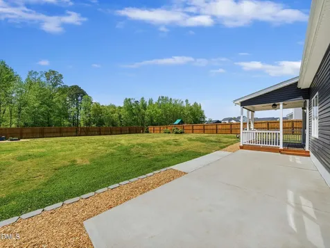 432 Martins Mill Court Wendell NC 27591