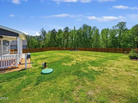 432 Martins Mill Court Wendell NC 27591