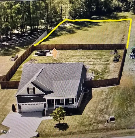 432 Martins Mill Court Wendell NC 27591