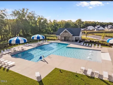 432 Martins Mill Court Wendell NC 27591