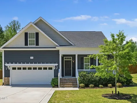 432 Martins Mill Court Wendell NC 27591