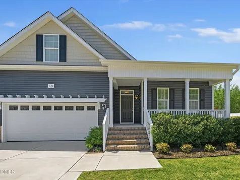 432 Martins Mill Court Wendell NC 27591