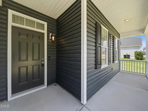 432 Martins Mill Court Wendell NC 27591