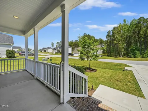 432 Martins Mill Court Wendell NC 27591