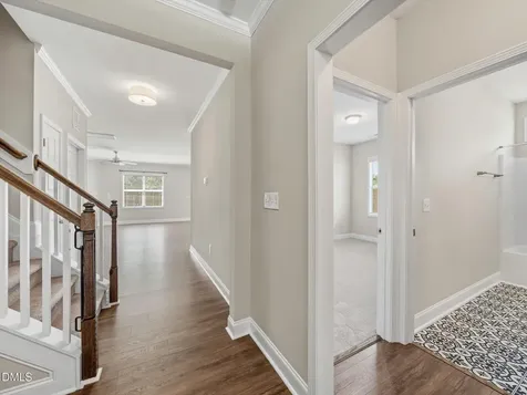 432 Martins Mill Court Wendell NC 27591