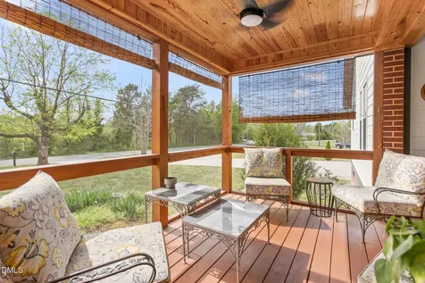 179 Dodson Road Mebane NC 27302